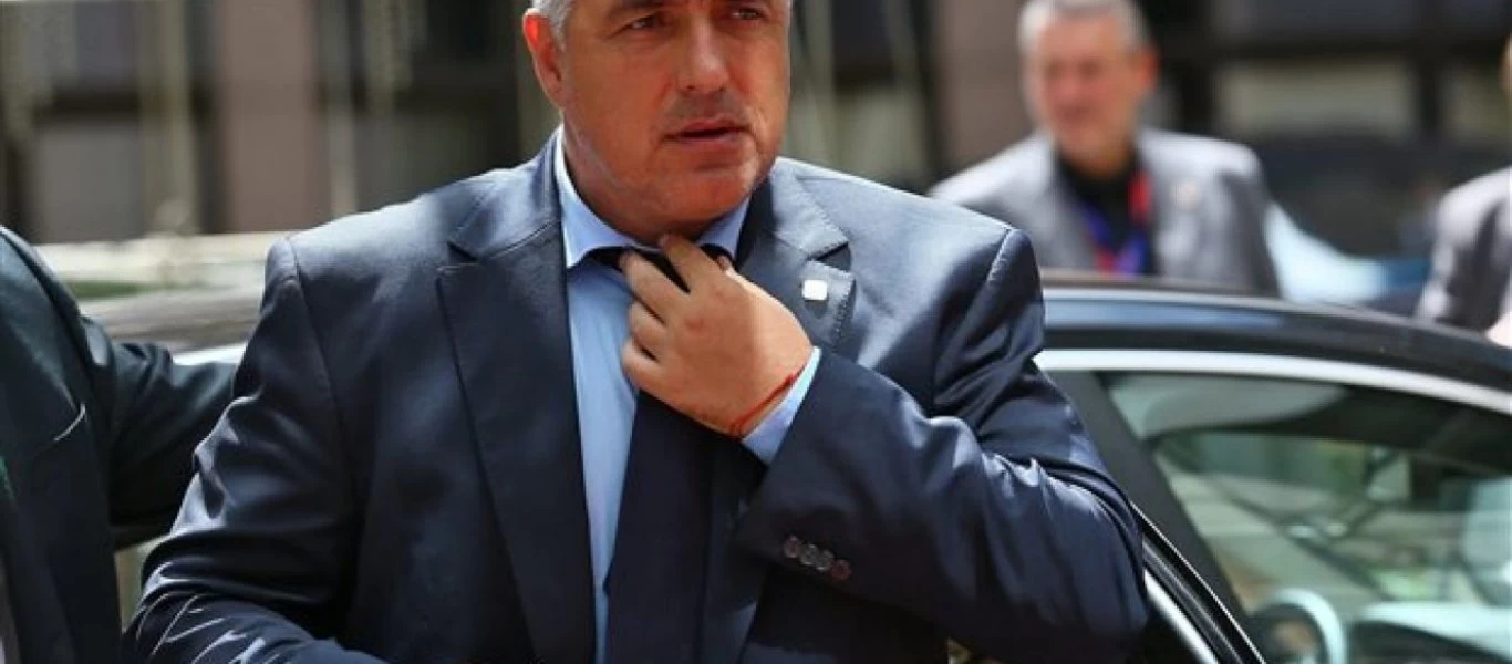 Βουλγαρία: Κάλπες στο αποκορύφωμα της πανδημίας και της κατασκοπολογίας